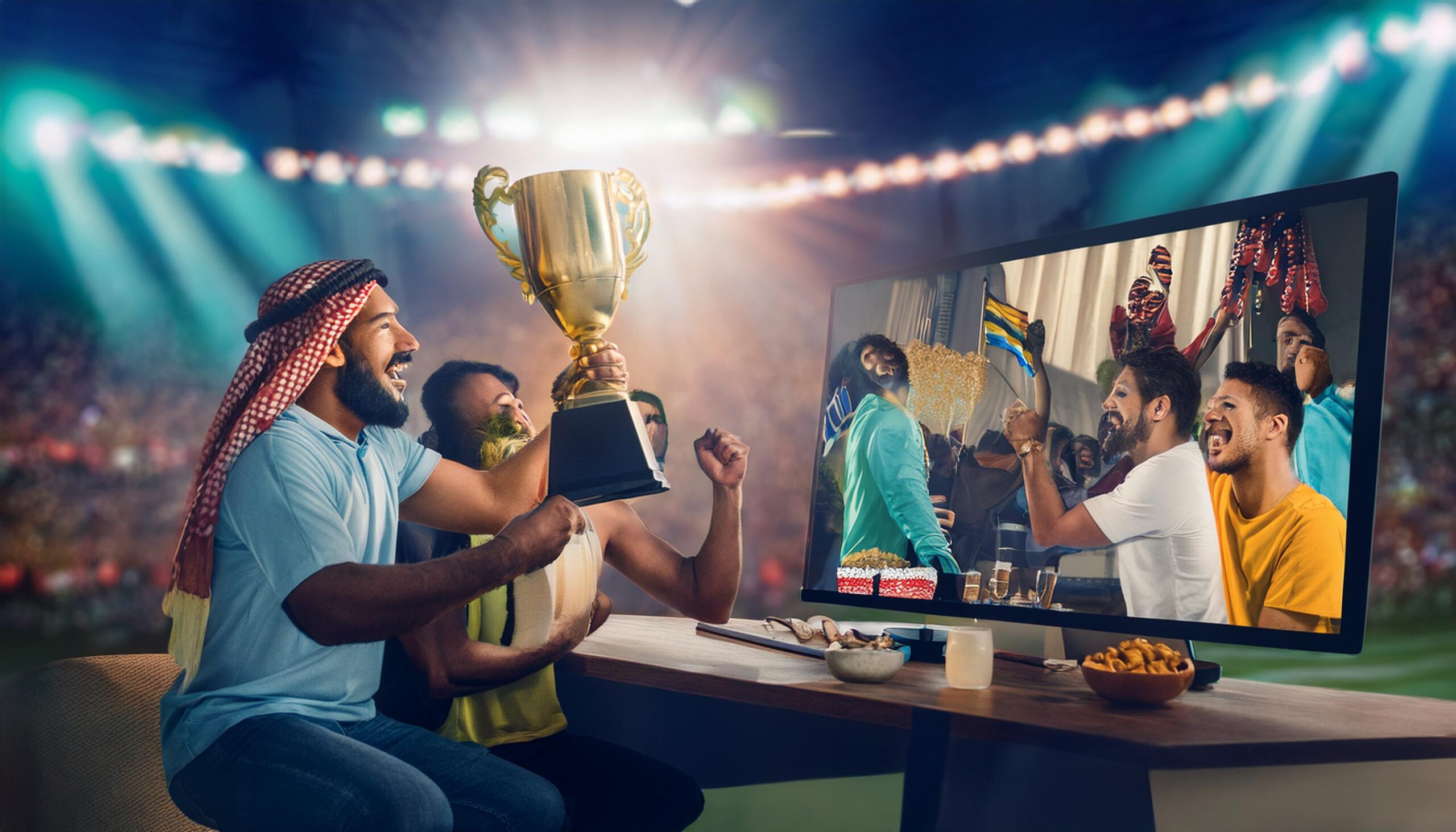 Best Cricket ID Providers