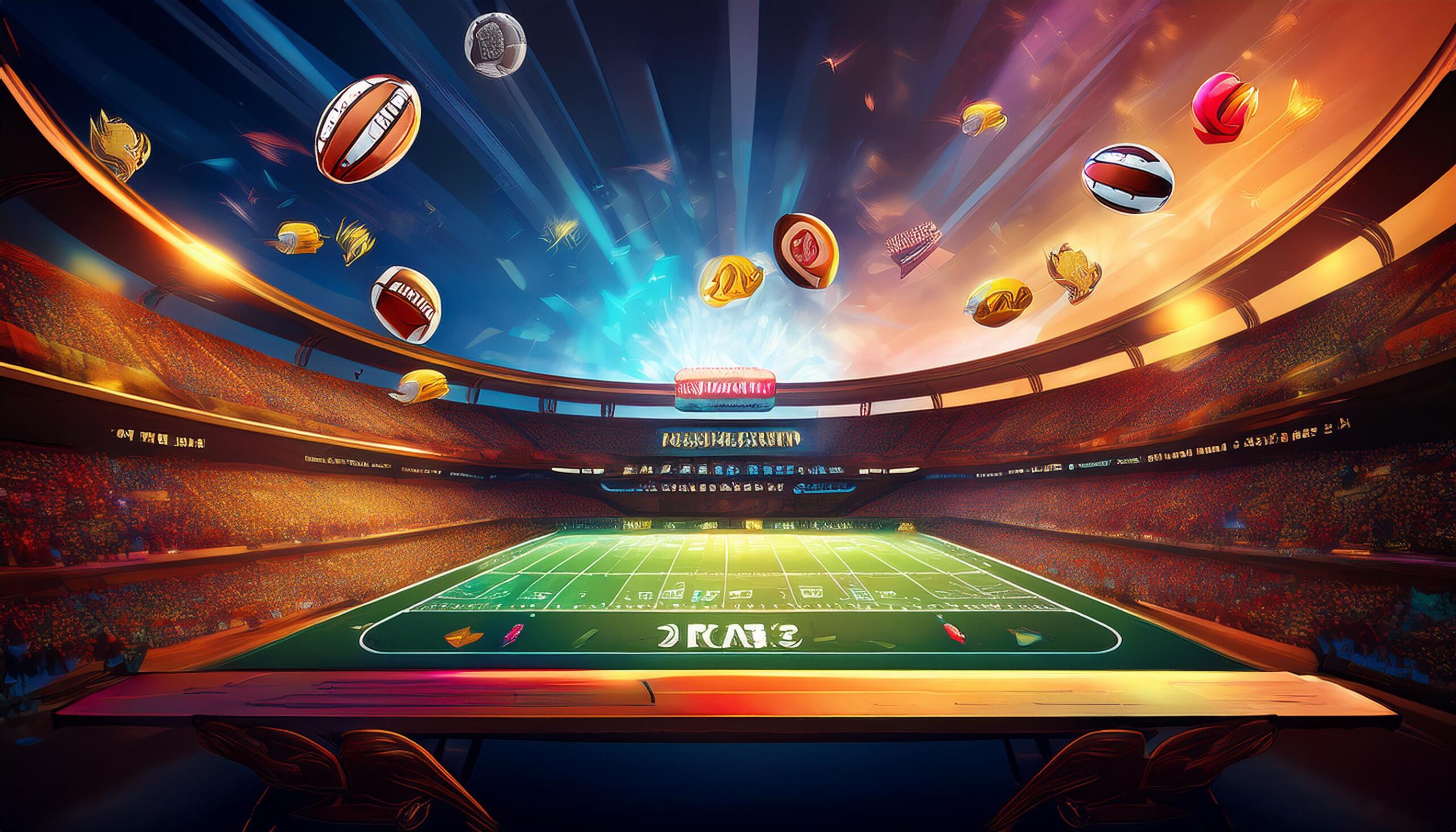 Cricket Betting ID